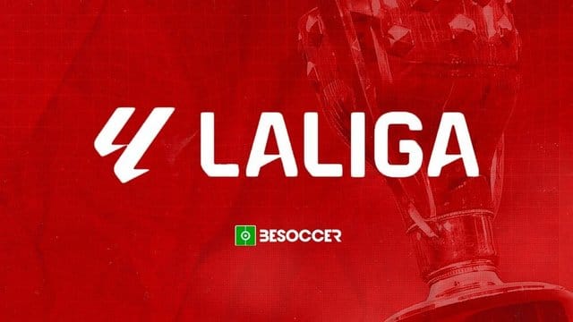 Rezultate din etapa a 8-a a campionatului spaniol