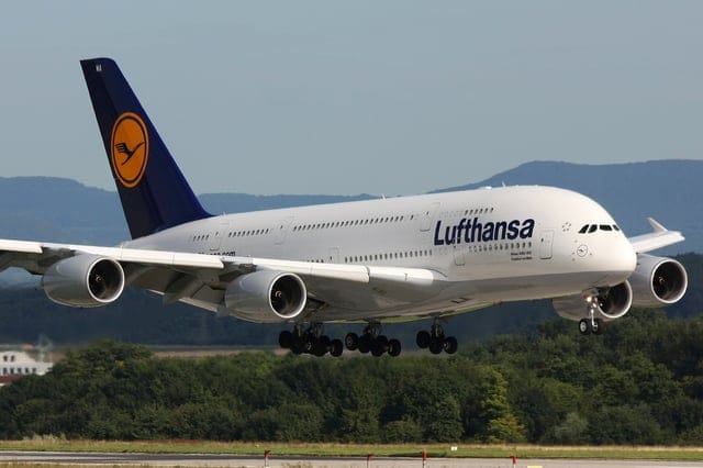 Incident de securitate pe ruta Tel Aviv-Viena