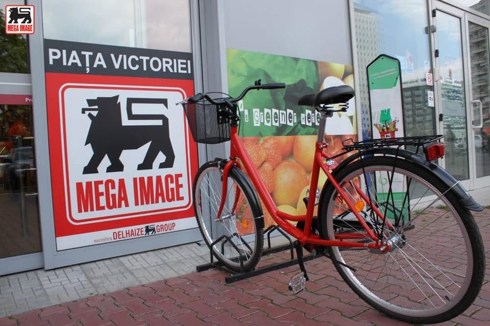 Probleme tehnice la Mega Image după incidentul cibernetic Ahold Delhaize