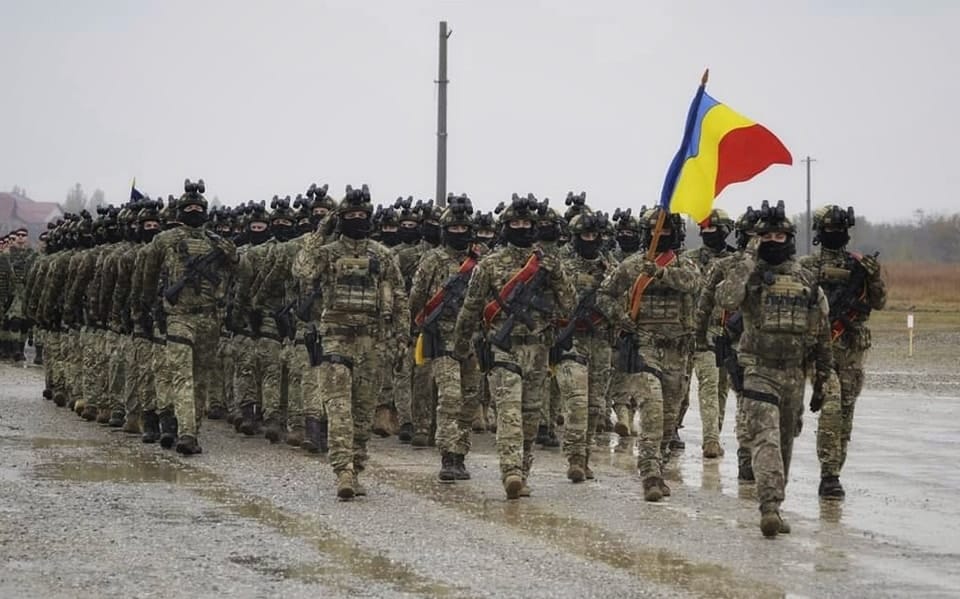 Măsurile legale și riscurile strategice în cazul unui conflict NATO-Rusia