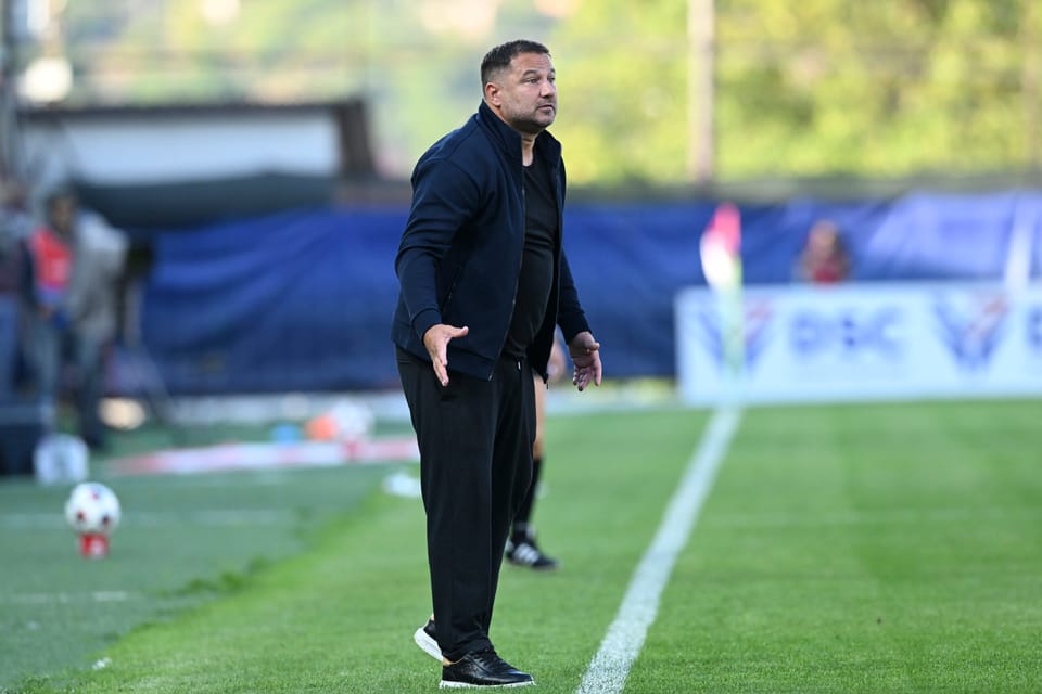 Pregătirile echipelor FC Botoșani și UTA Arad pentru etapa 11