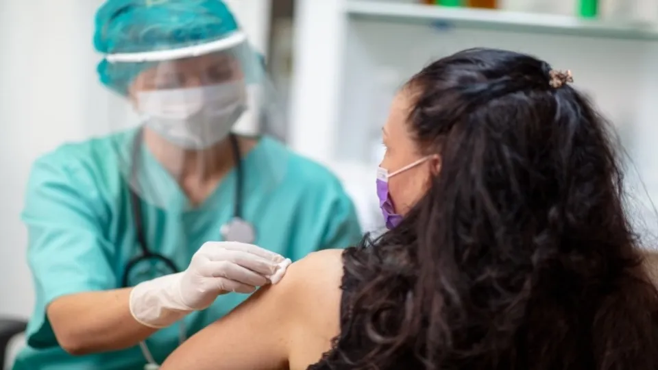 Recomandări pentru vaccinarea antigripală în sezonul rece