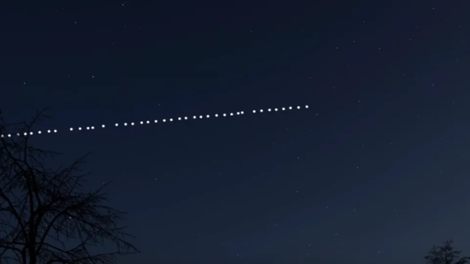 Eforturi europene pentru alternative la sistemul Starlink