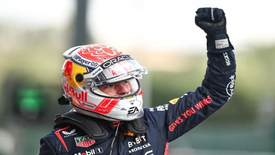 Rezultatele Marelui Premiu al Bahrainului de Formula 1