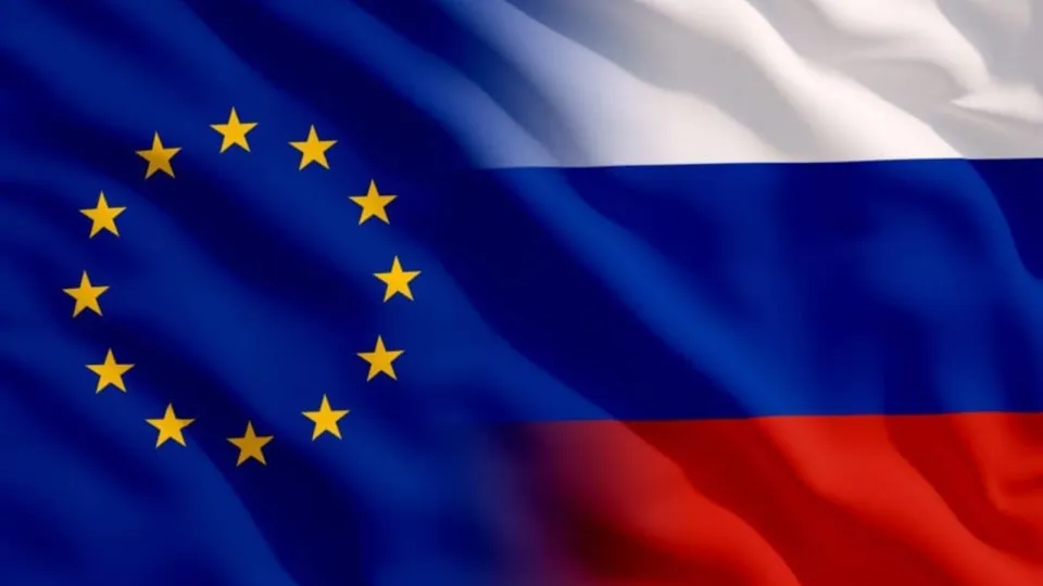 Disputa privind veniturile Rusiei din exporturile energetice către Europa