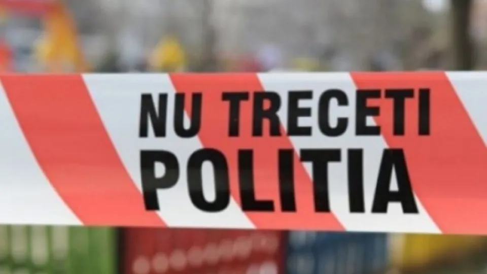 Căutările unei persoane dispărute în județul Prahova