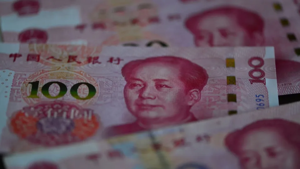 Măsuri de consolidare a sistemului bancar din China