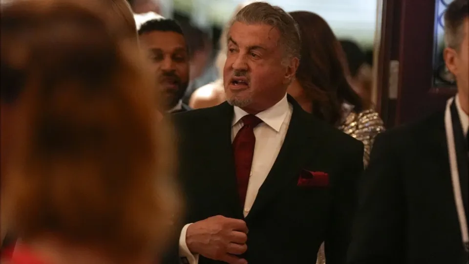Poziția lui Sylvester Stallone privind conflictul din Iran