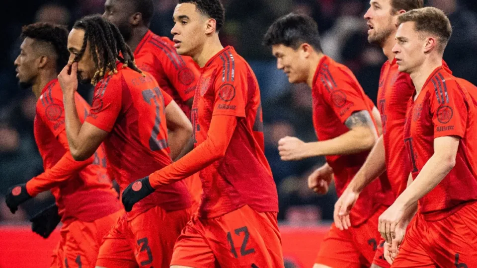 Rezultatul confruntării dintre Augsburg și Bayern Munchen