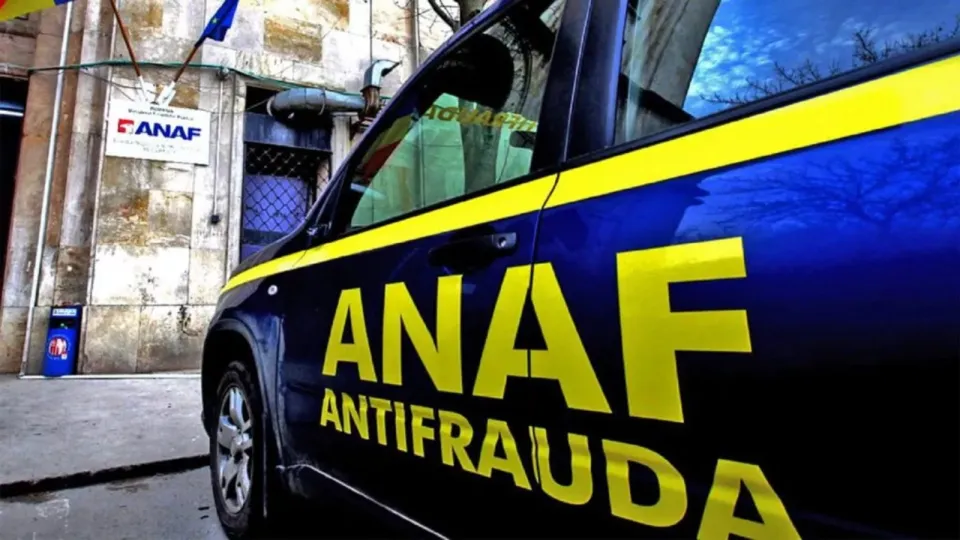 Dificultăți ale ANAF în monitorizarea industriei de videochat