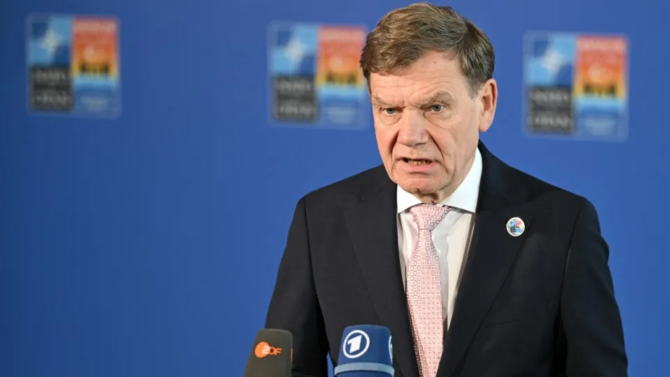 Germania avertizează privind ambițiile Rusiei în regiune