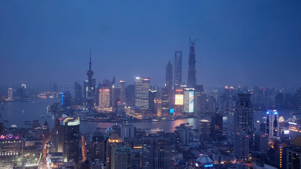 Evoluția obiceiurilor de consum pe piața de lux din China