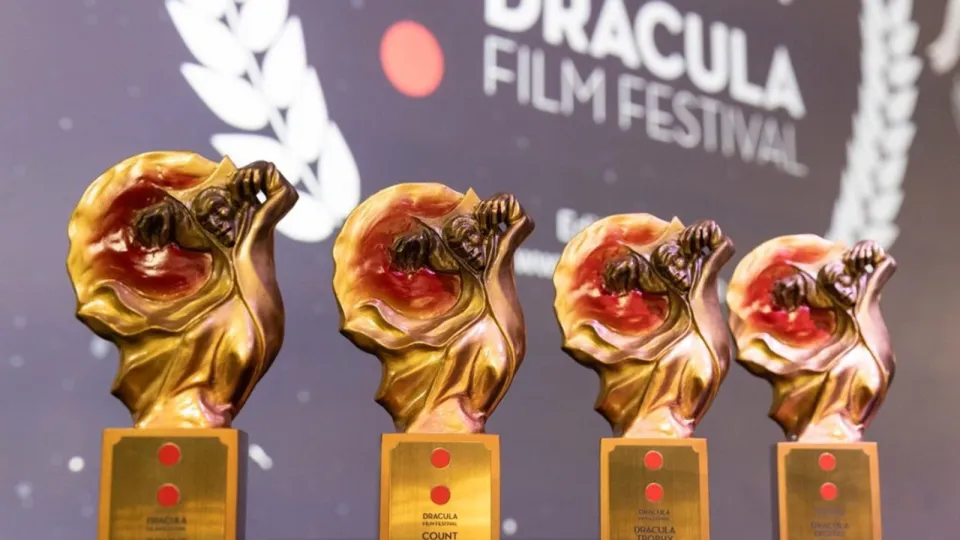 Desfacerea celei de-a XIV-a ediții a Dracula Film Festival