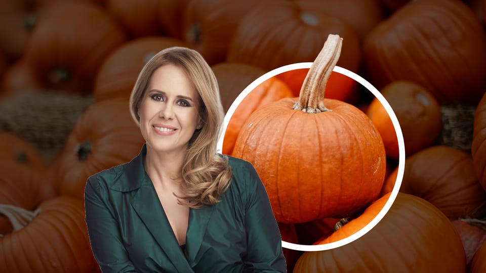 Utilizarea și comercializarea dovleacului în perioada toamnei