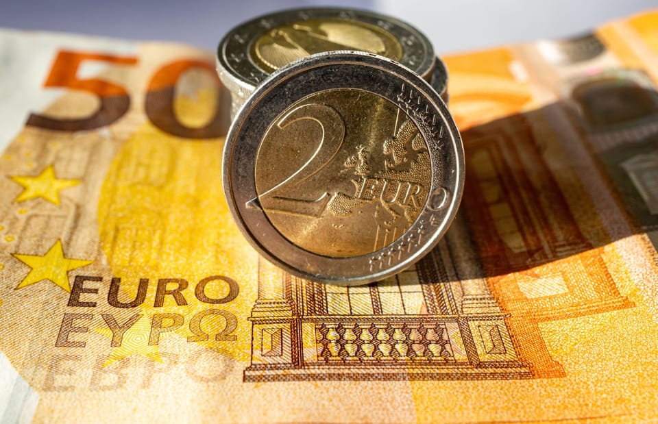 Criterii de evaluare pentru monedele de 2 euro rare