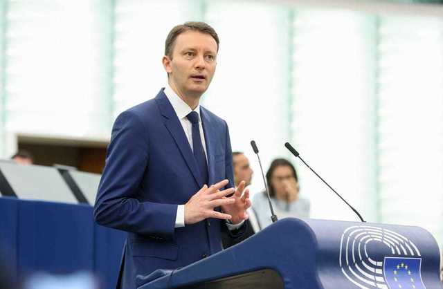 Negocierile pentru viitorul buget multianual al Uniunii Europene