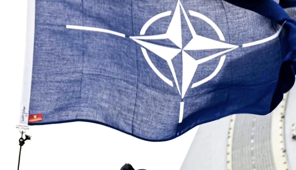 Tensiuni în NATO privind accesul la reuniunea din Polonia