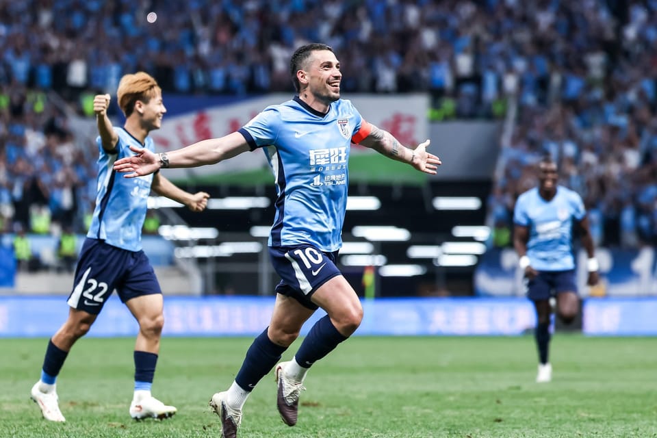 Nicolae Stanciu și posibilitatea revenirii în Superliga