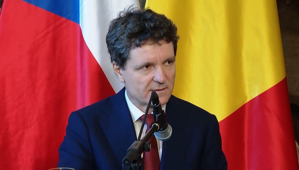 Invitație oficială pentru președintele României în Arabia Saudită