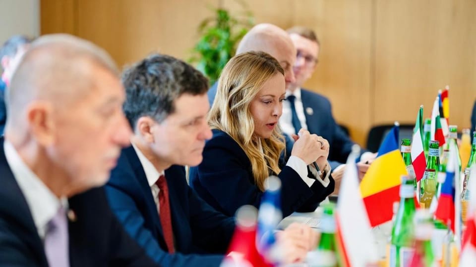Poziția grupului Prietenii Coeziunii privind bugetul Uniunii Europene