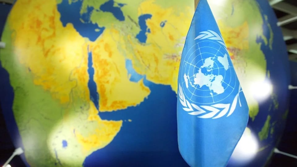 Impas în cursa pentru succesiunea lui Antonio Guterres la ONU