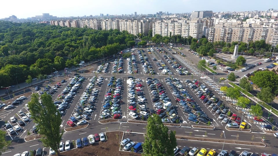 Primăria Sectorului 4 organizează recrutări pentru monitorizarea stradală