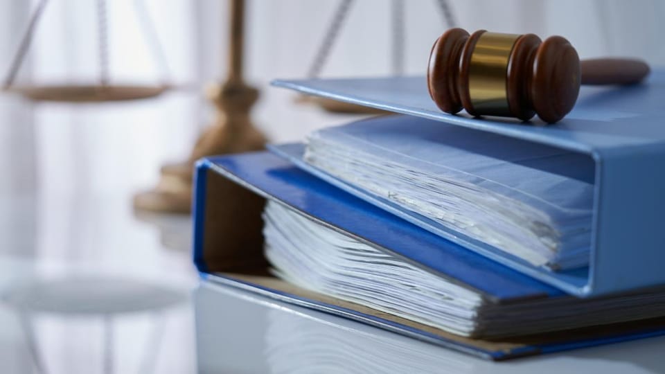 Dosar penal în cazul anulării alegerilor prezidențiale din 2024