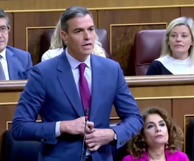 Tensiuni politice și sociale în Spania după votul Parlamentului