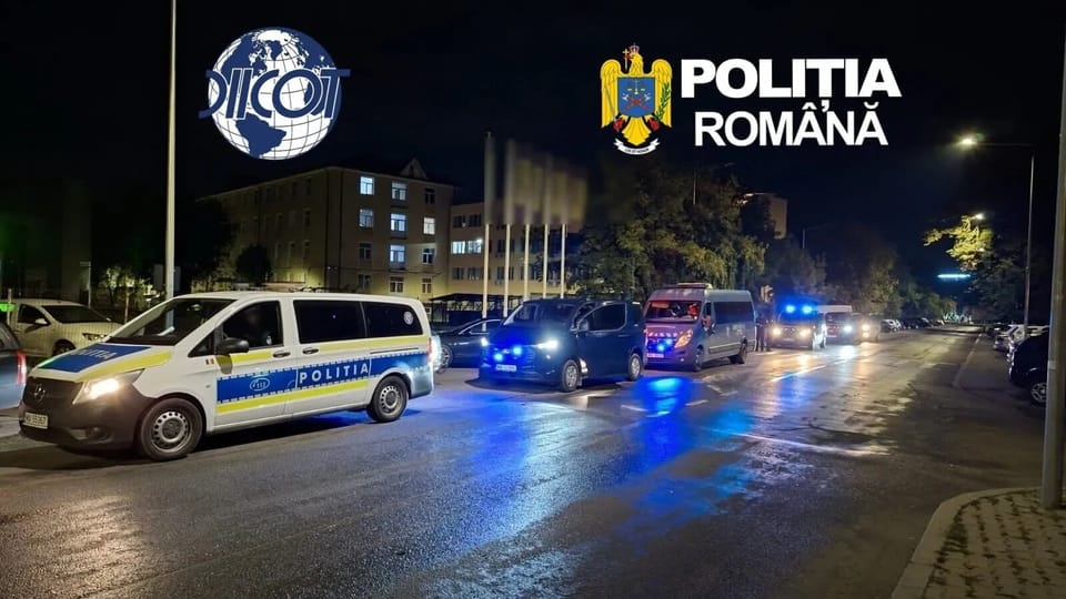 Măsuri preventive în dosarul unor fraude în construcții