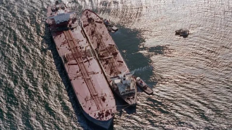 Măsuri de siguranță în Emiratele Arabe după o deversare de petrol