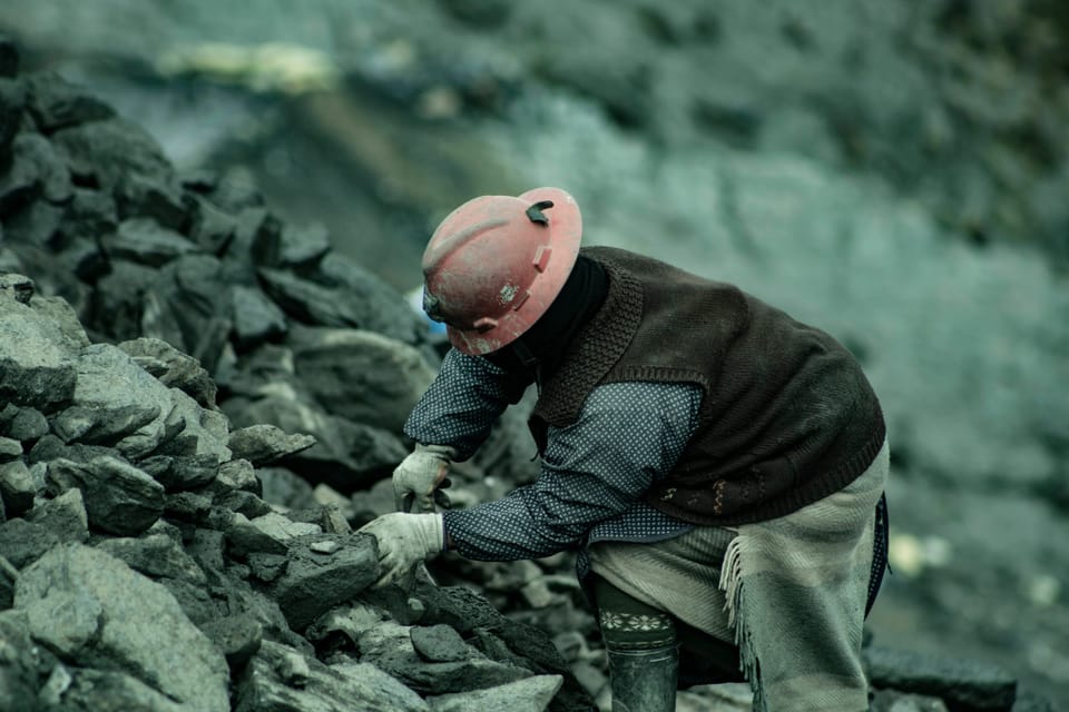 Guvernul a aprobat normele pentru Programul Geologic Național
