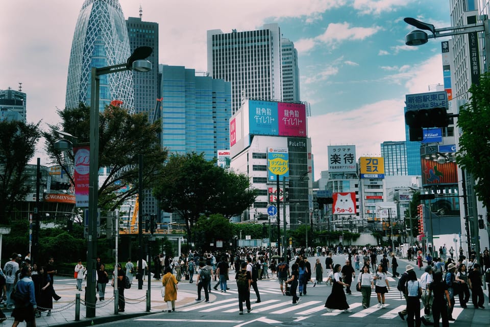 Japonia modifică regulile pentru obținerea rezidenței permanente