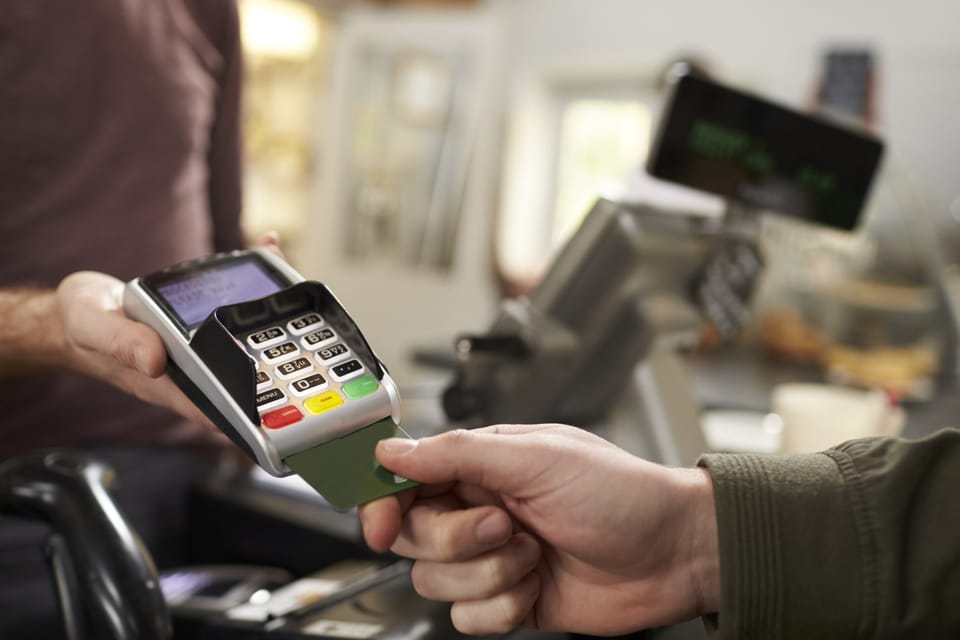 Mastercard introduce sistemul de plăți offline în România