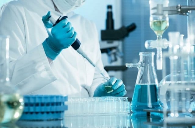 Identificarea unei tulpini de ciupercă rezistente la antifungice