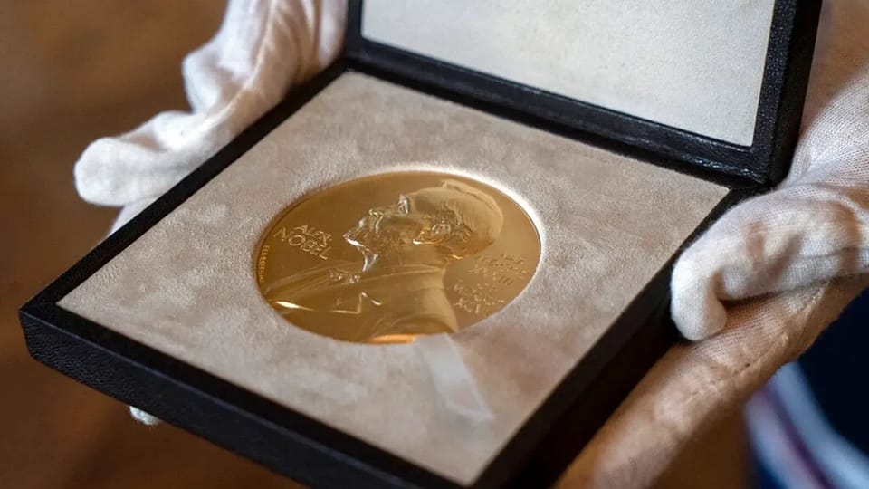 Speculații privind câștigătorul Premiului Nobel pentru Literatură