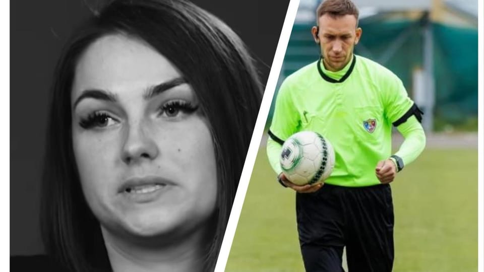Declarațiile soției arbitrului care s-a sinucis
