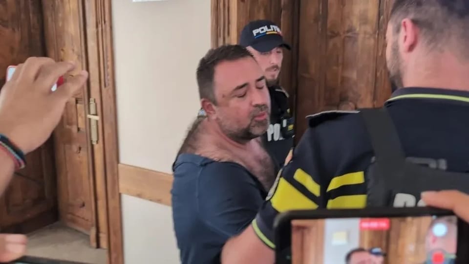 Decizie judiciară în cazul procurorului Radu George Bucurică