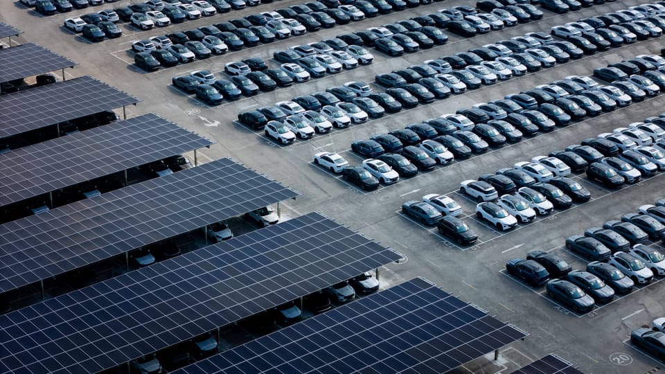 Evoluția vânzărilor de automobile electrice în Uniunea Europeană