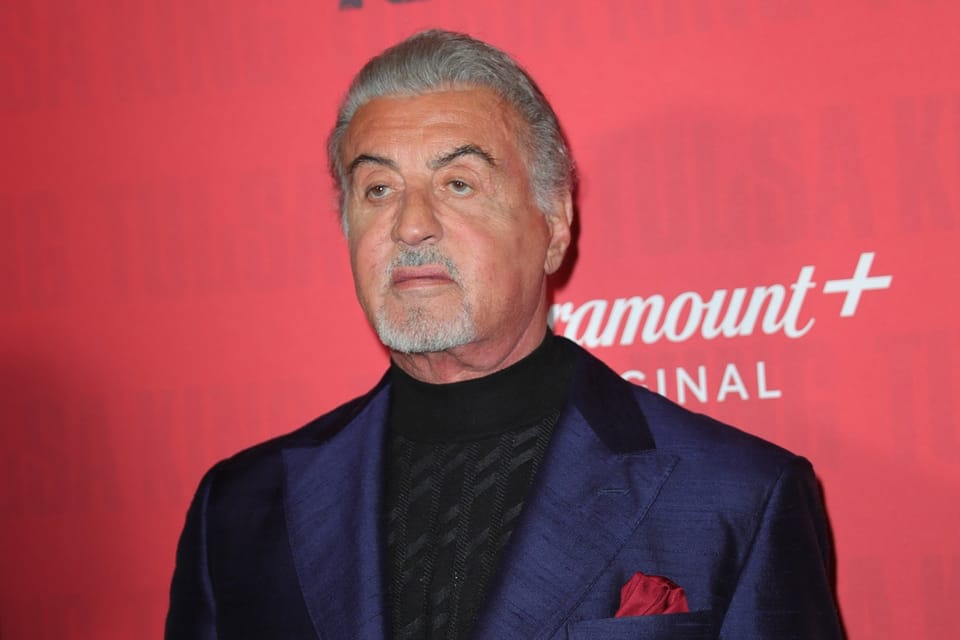 Sylvester Stallone despre un conflict vechi cu Richard Gere