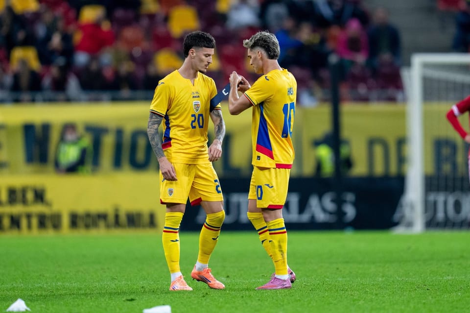 Evoluția poziției naționalei de fotbal în clasamentul FIFA