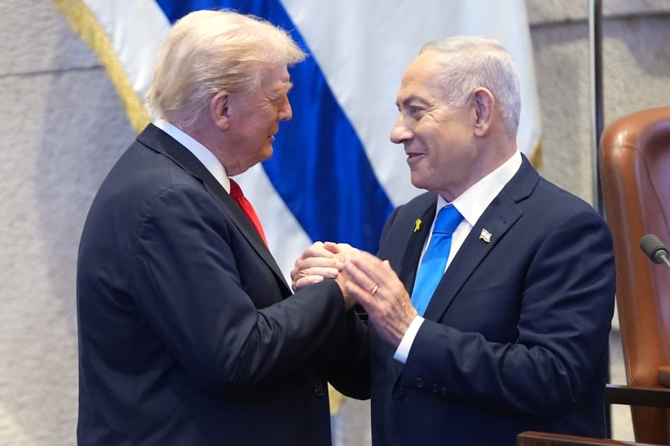 Poziția SUA în contextul alegerilor parlamentare din Israel