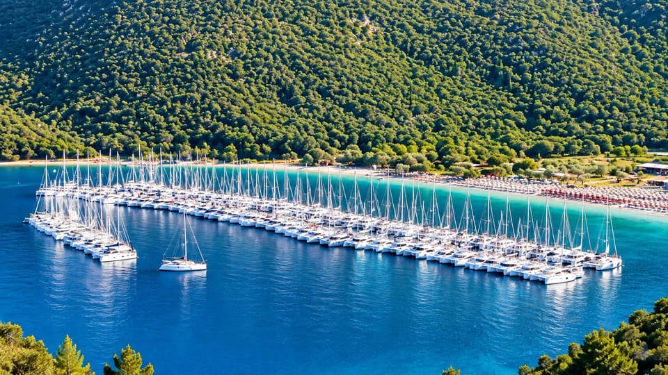 Record mondial stabilit de români în Grecia