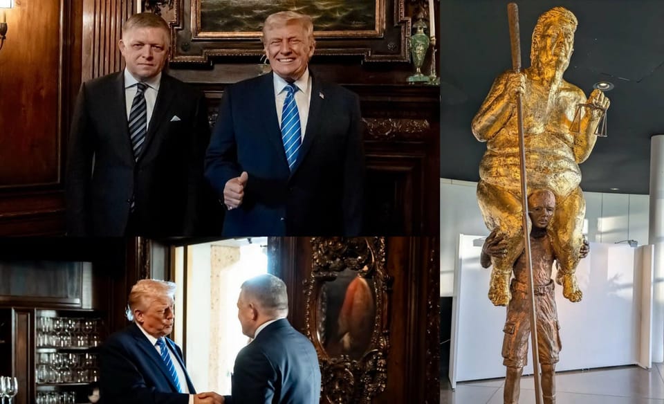 Controversa privind o statuie expusă în Parlamentul European