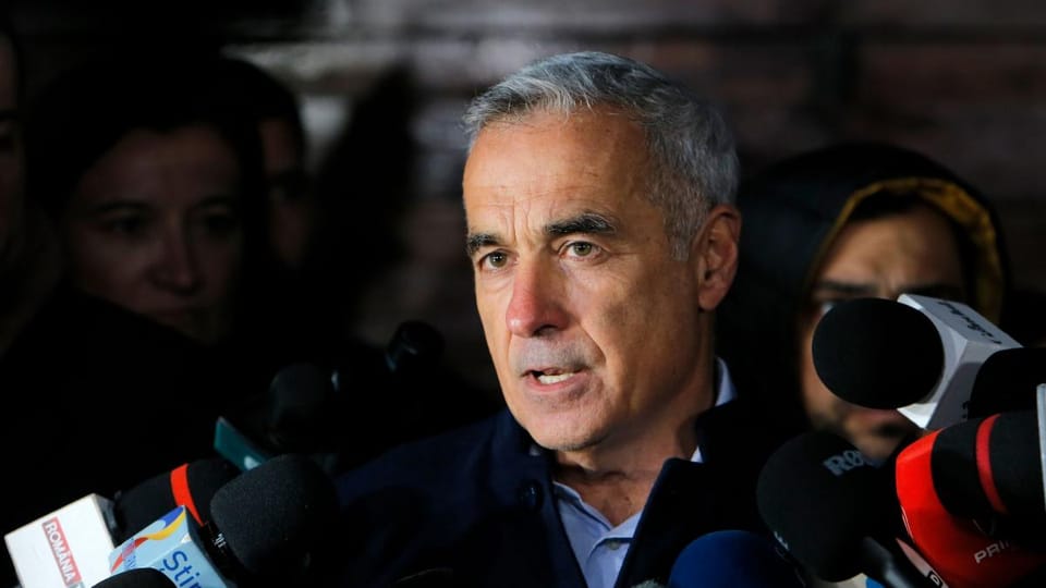 Ancheta Comisiei Europene privind alegerile anulate din România