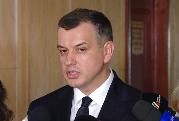 Poziția lui Eugen Tomac referitoare la alegerile anticipate