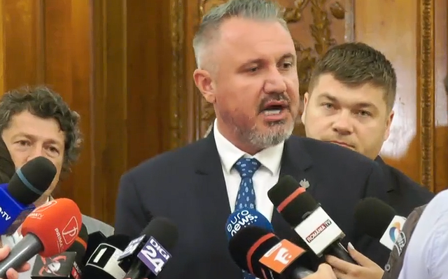 Tensiuni în PSD Buzău privind gestionarea proiectelor locale