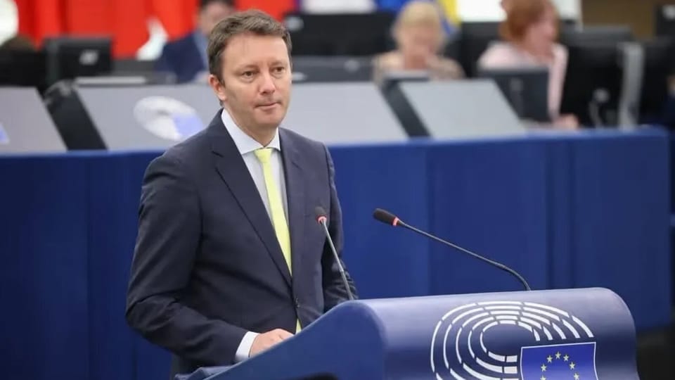 Negocierile privind viitorul buget multianual al Uniunii Europene