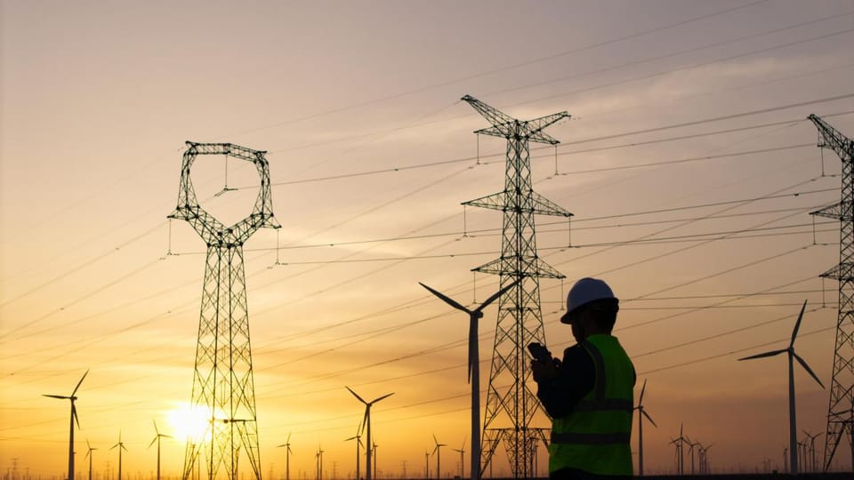 Situația Sistemului Energetic Național în luna octombrie