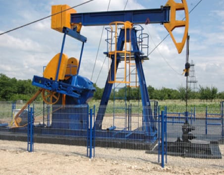 Situația stocurilor de produse petroliere din România