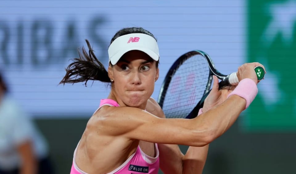 Sorana Cîrstea avansează în turul doi la Ningbo